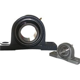 ucp216 pillow block bearing
