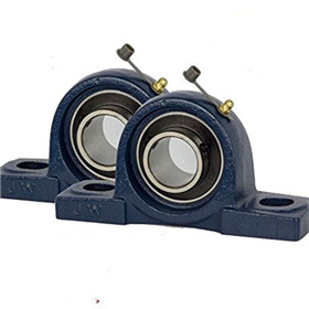 ucp218 pillow block bearing