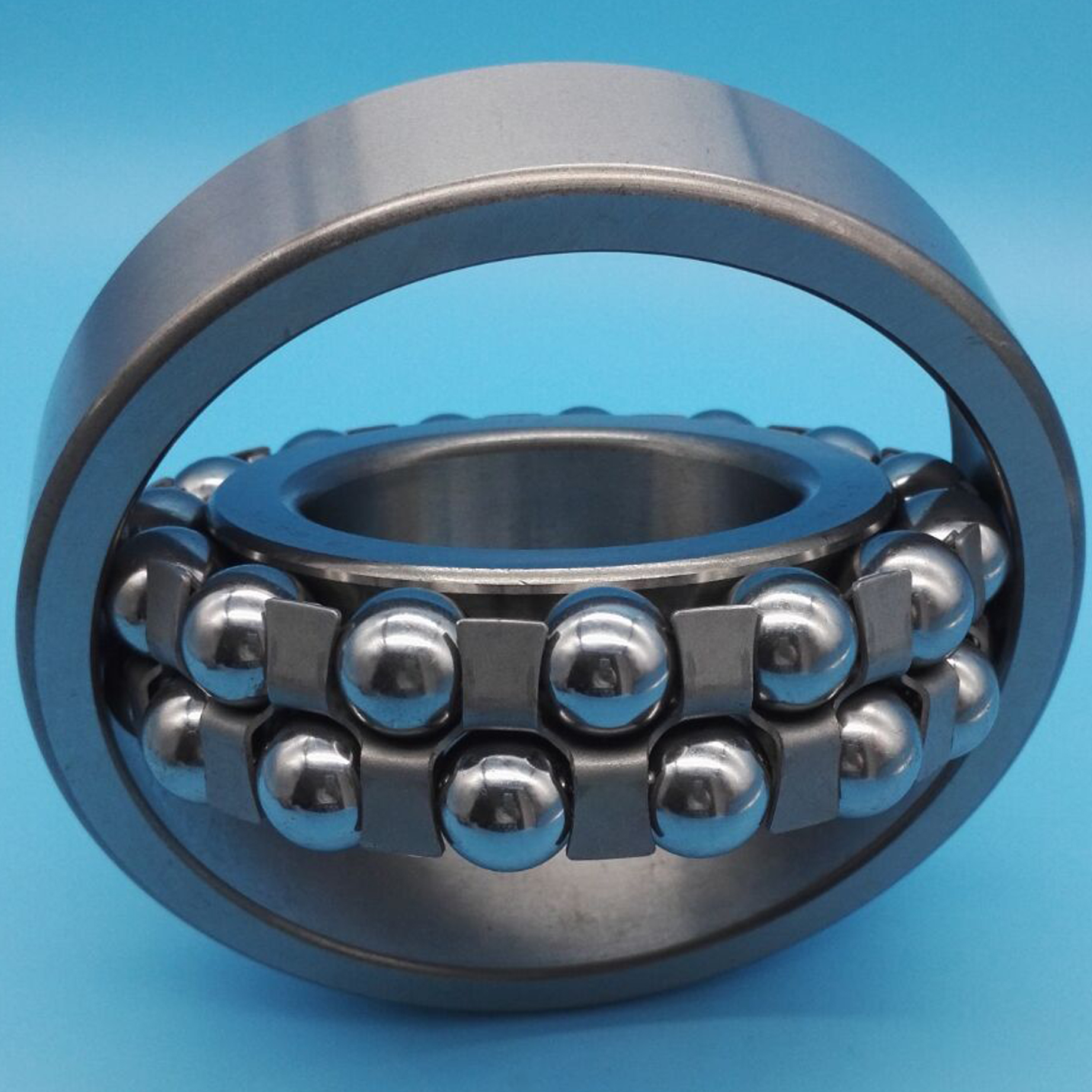FAG bearing 1206-TVH