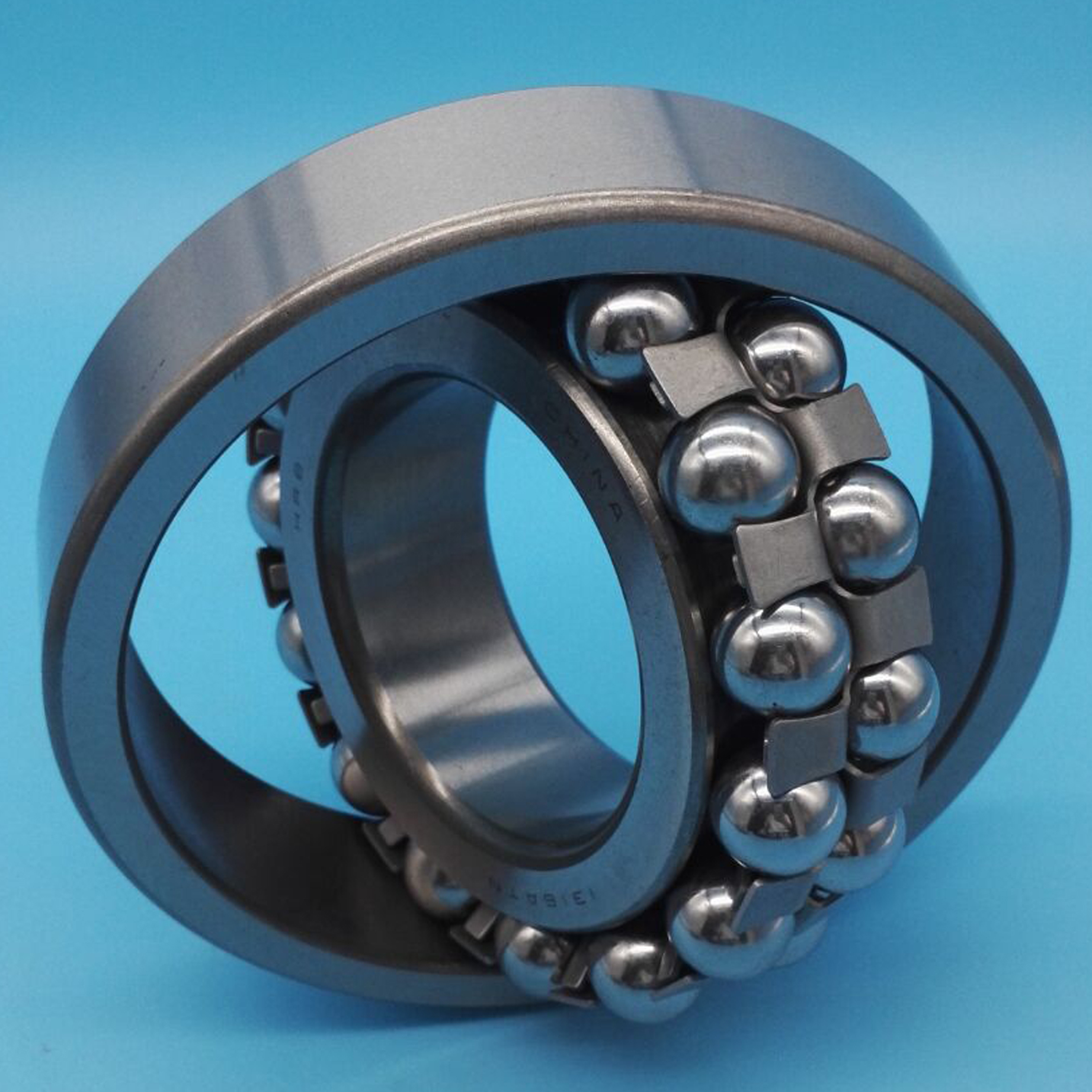 FAG bearing 1205-TVH