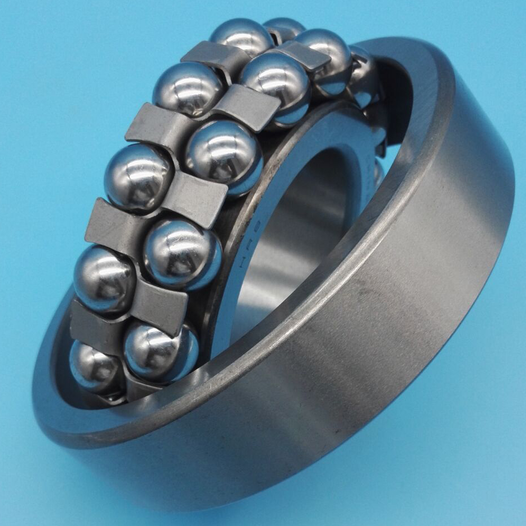 FAG bearing 1207-TVH