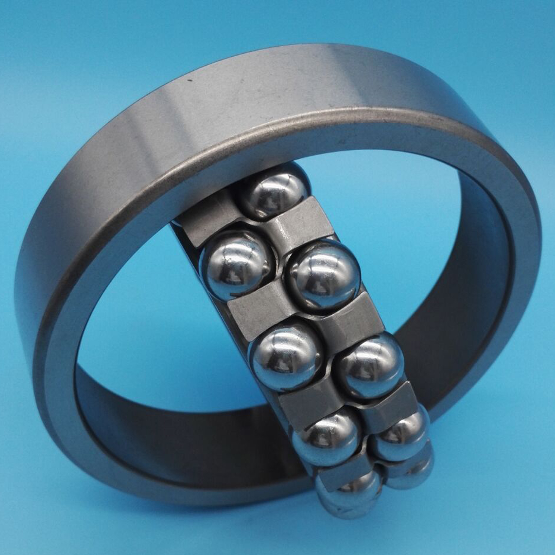 FAG bearing 11204-TVH